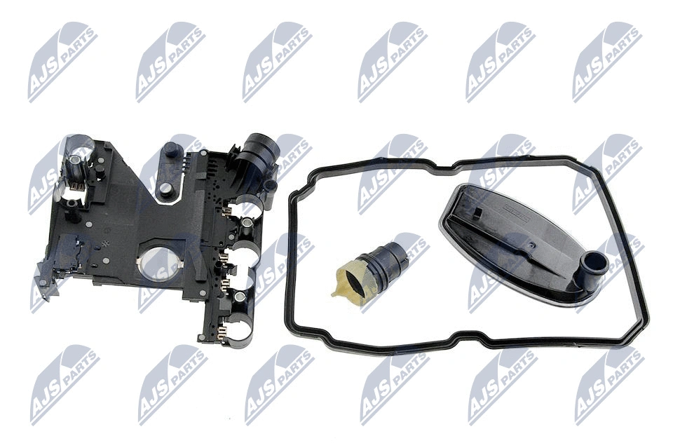 Control Unit, automatic transmission (EAT-ME-000)