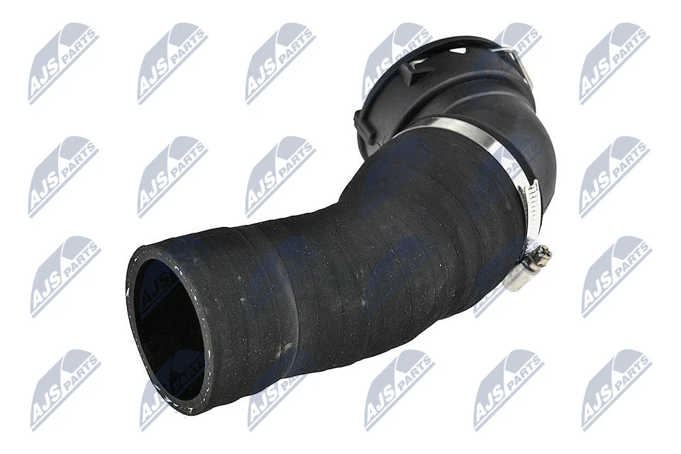 Charge Air Hose