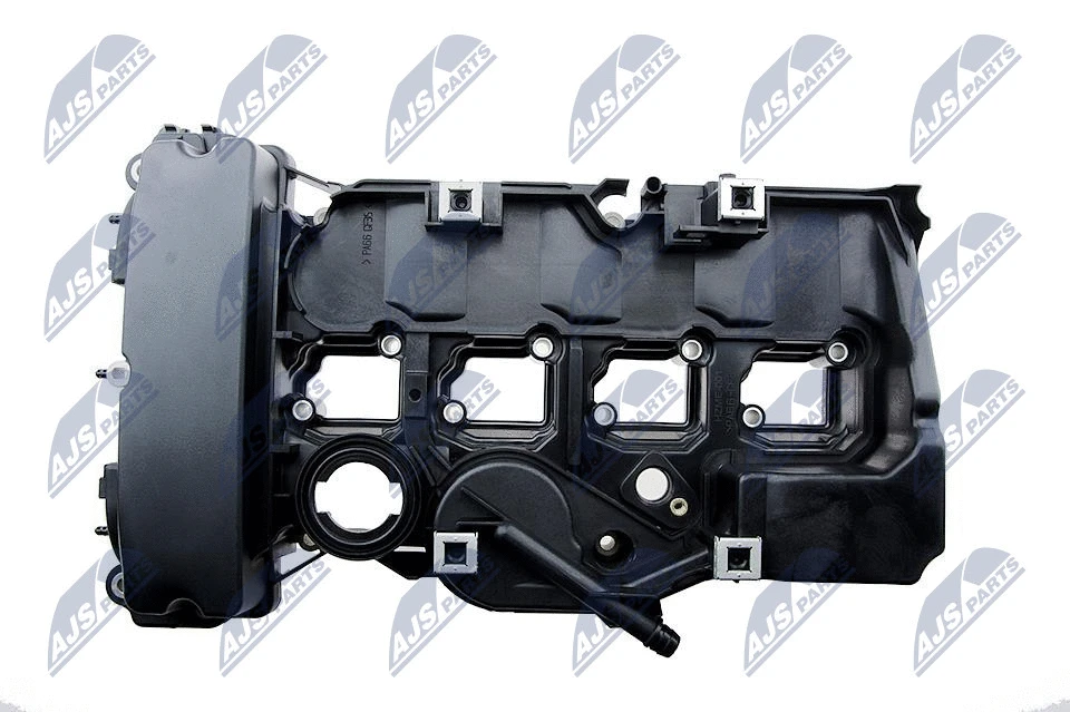 Cylinder Head Cover