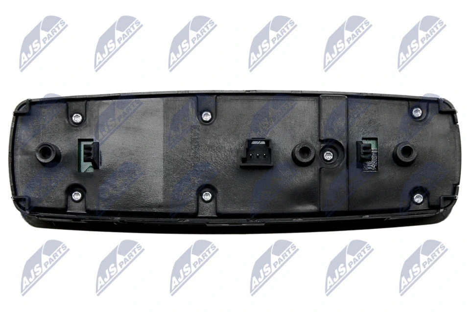 Switch, window regulator