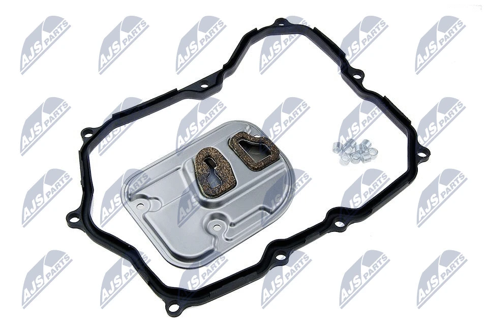 Hydraulic Filter Kit, automatic transmission
