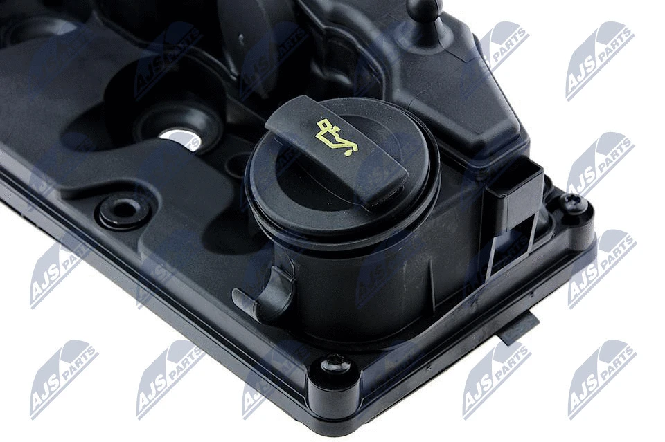 Cylinder Head Cover