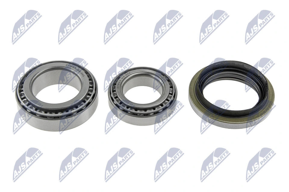 Wheel Bearing Kit (KLP-NS-003)