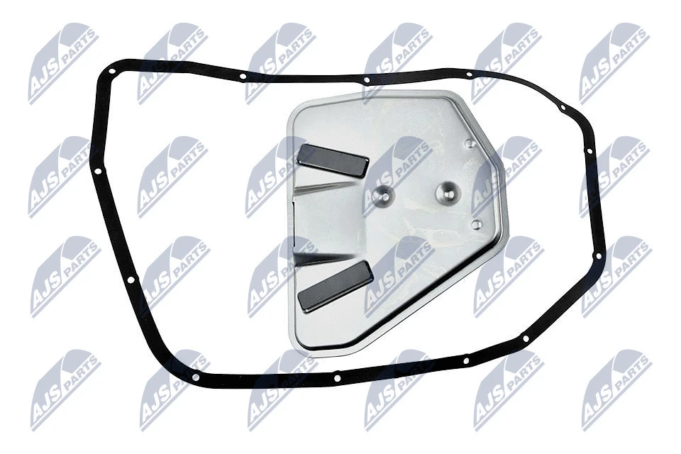 Hydraulic Filter Kit, automatic transmission