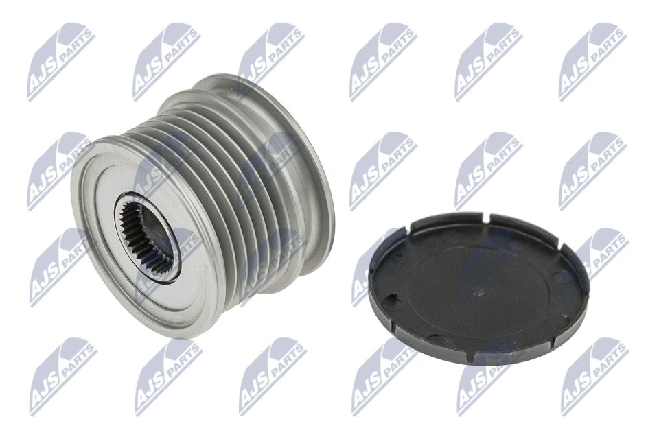 Alternator Freewheel Clutch