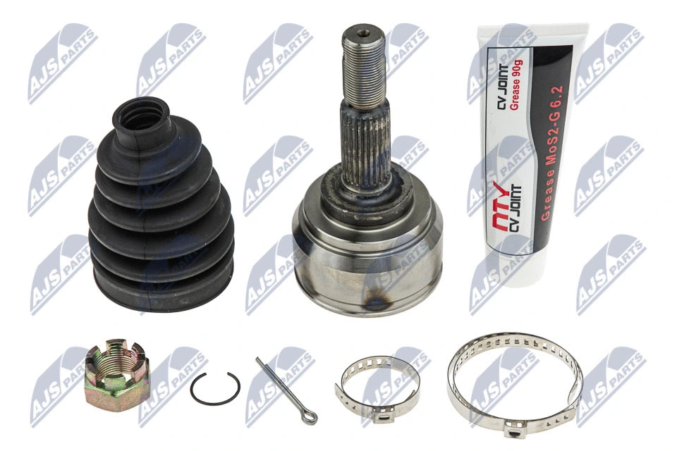 Joint Kit, drive shaft