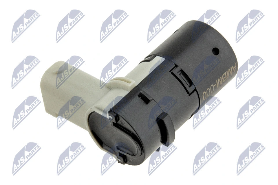 Sensor, parking distance control