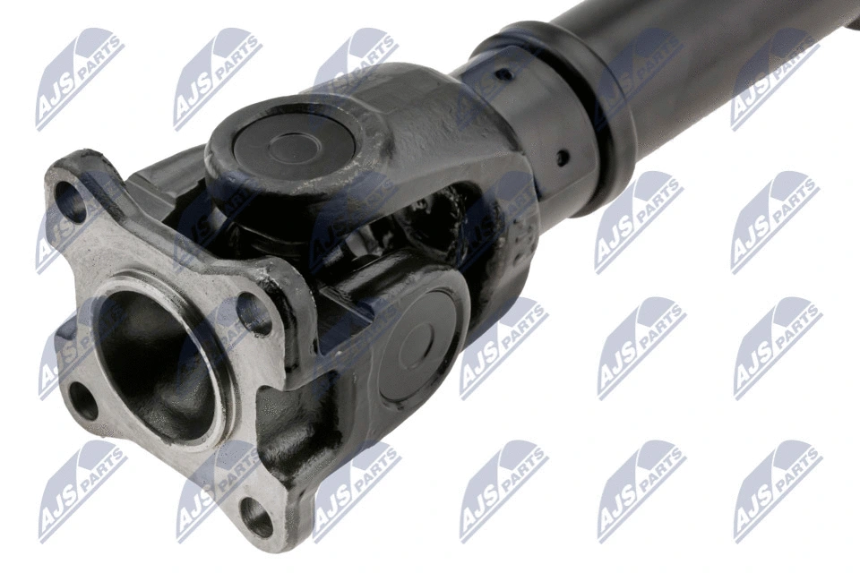 Propshaft, axle drive