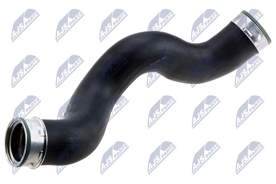 Charge Air Hose (GPP-ME-051)