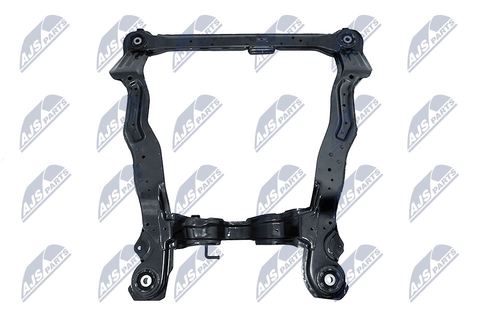 Support Frame/Subframe