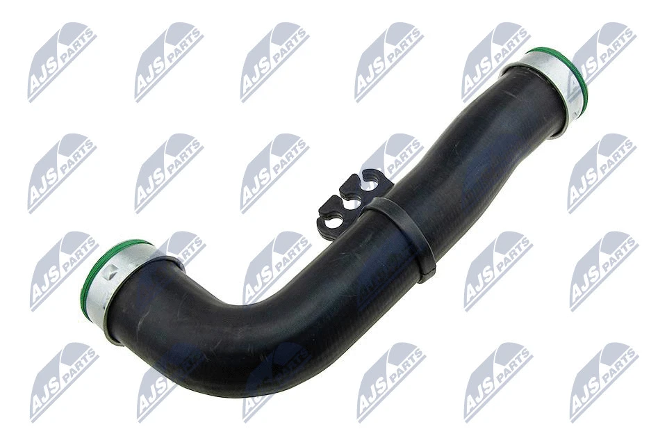 Charge Air Hose