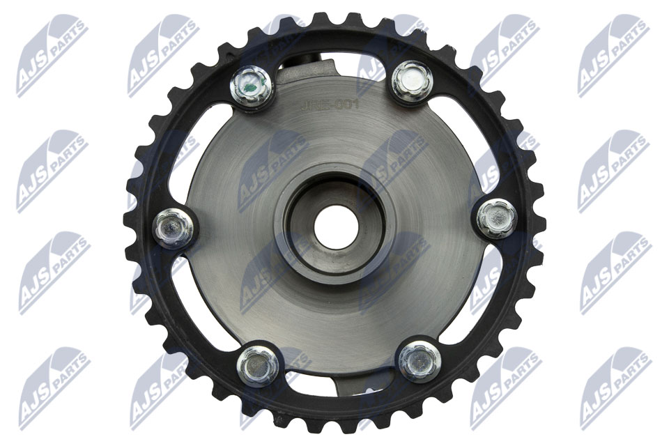 Actuator, exentric shaft (variable valve lift)