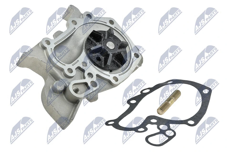 Water Pump, engine cooling (CPW-RE-023)