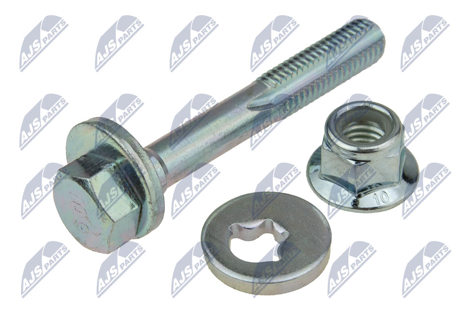 Camber Correction Screw (ZWD-BM-067SK)
