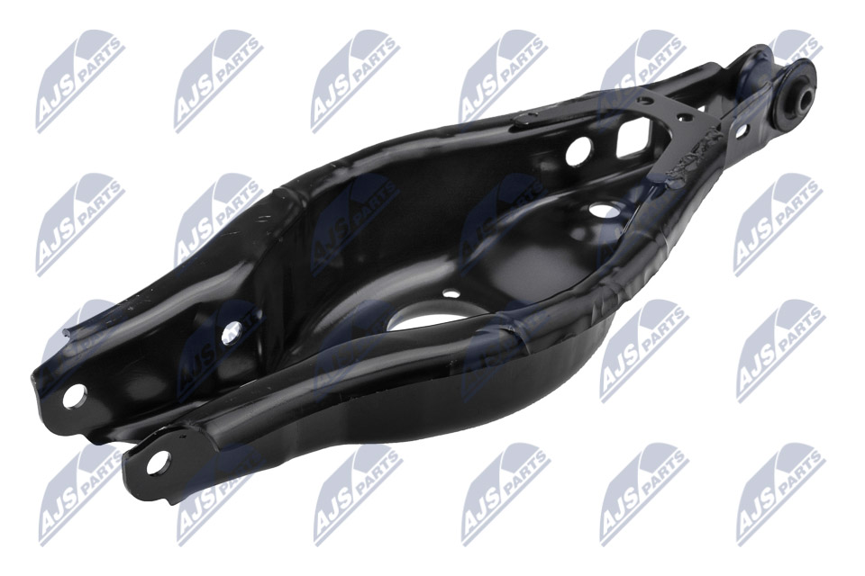 Mounting, control/trailing arm