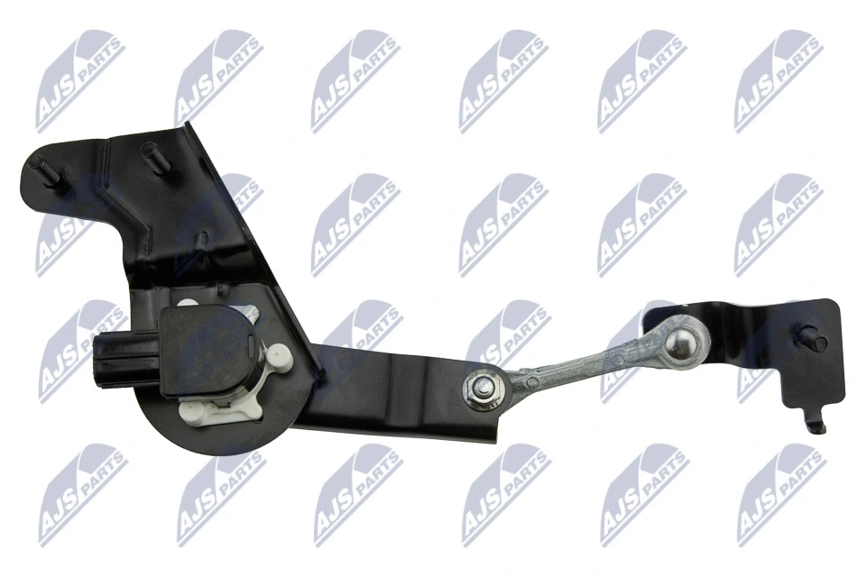 Sensor, headlight levelling