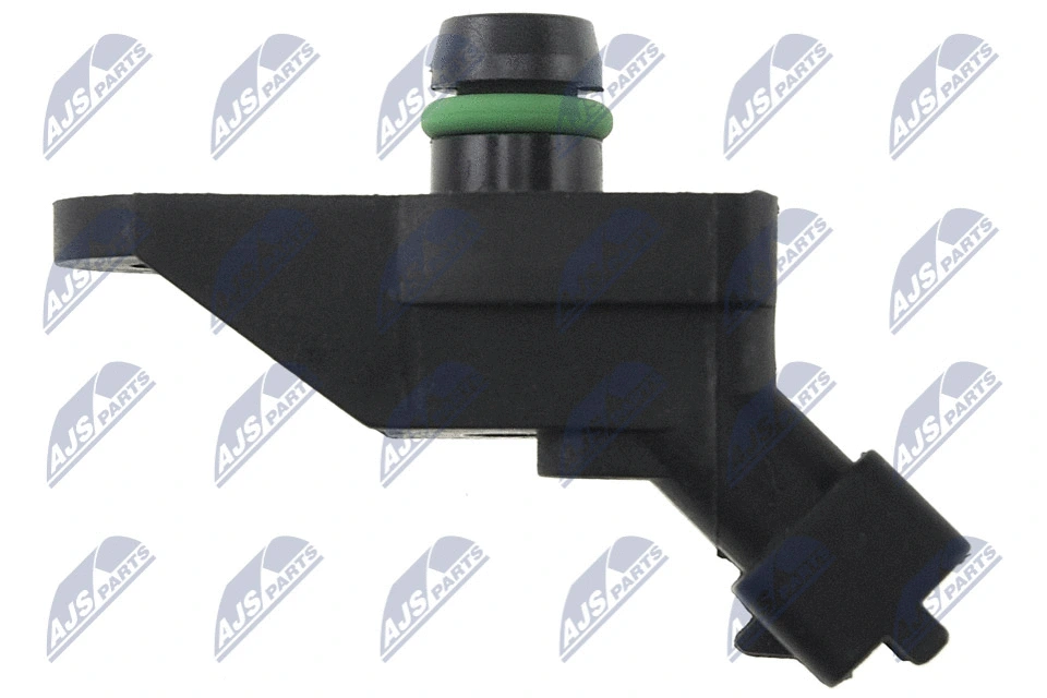 Sensor, boost pressure