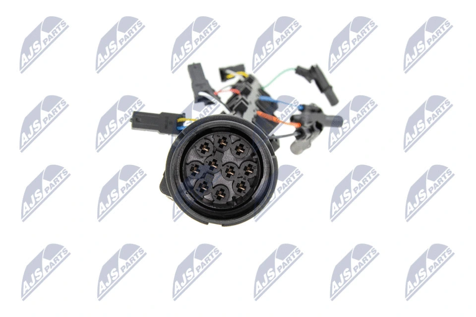 Connecting Cable, injector