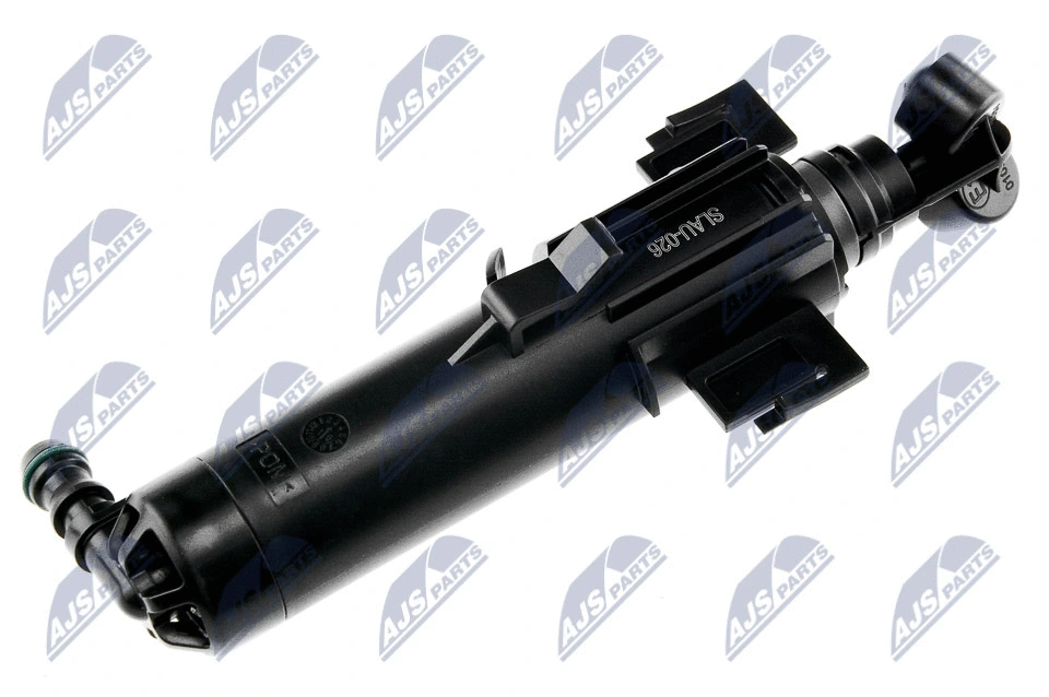 Washer Fluid Jet, headlight cleaning