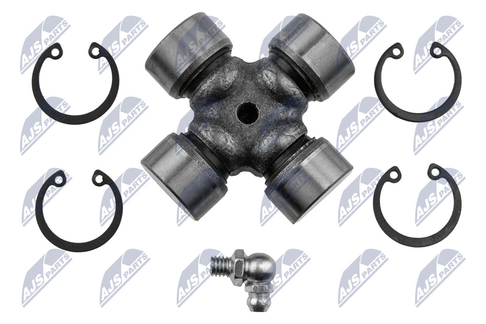Joint, propshaft