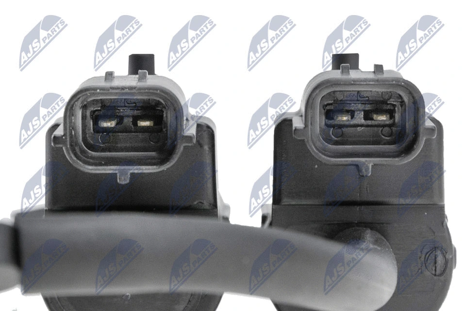 Change-Over Valve, differential lock