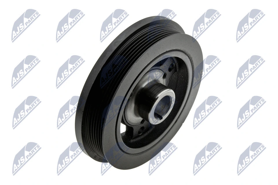 Belt Pulley, crankshaft