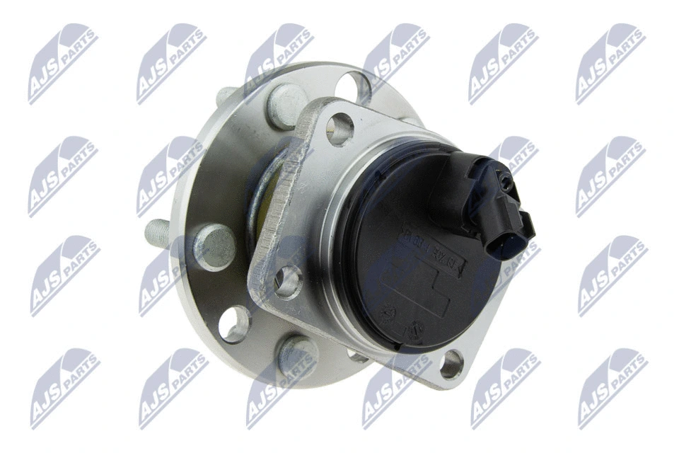 Wheel Bearing Kit (KLT-FR-030)