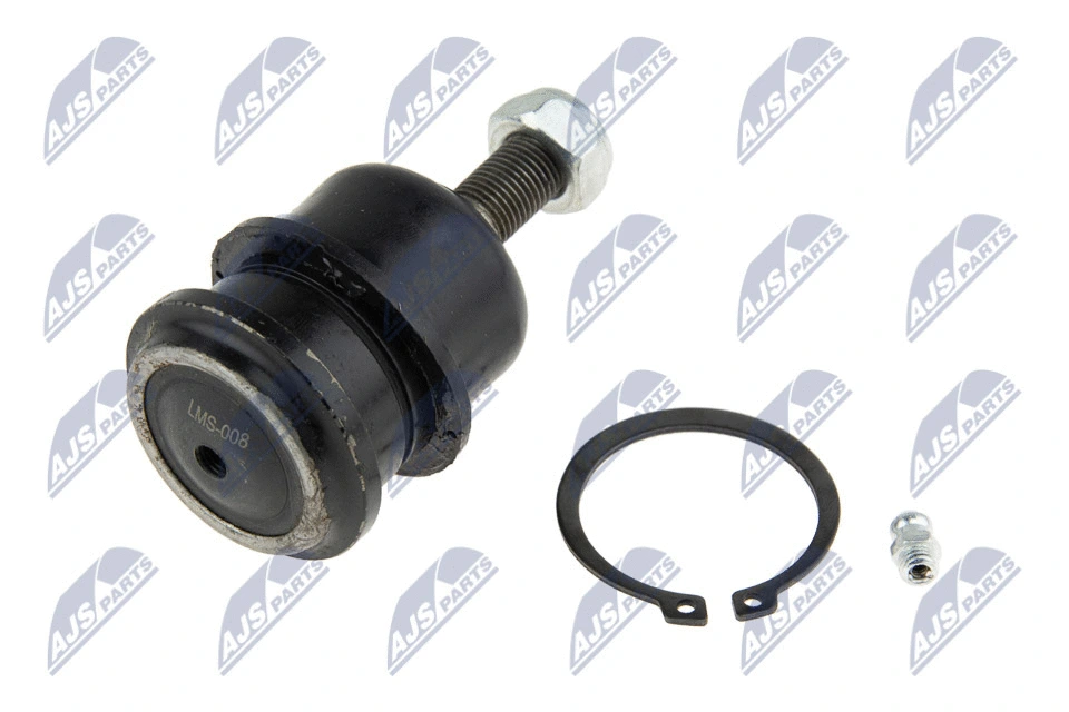 Ball Joint