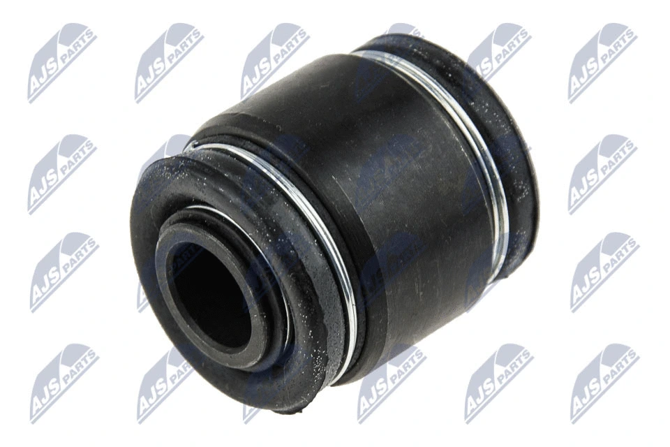 Mounting, control/trailing arm (ZTT-TY-030A)