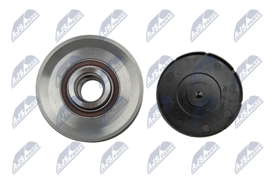 Alternator Freewheel Clutch