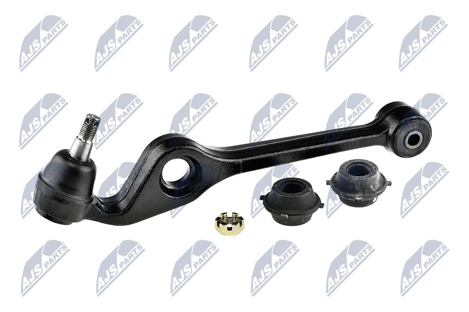 Control/Trailing Arm, wheel suspension (ZWD-DA-021)