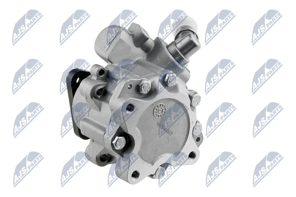 Hydraulic Pump, steering