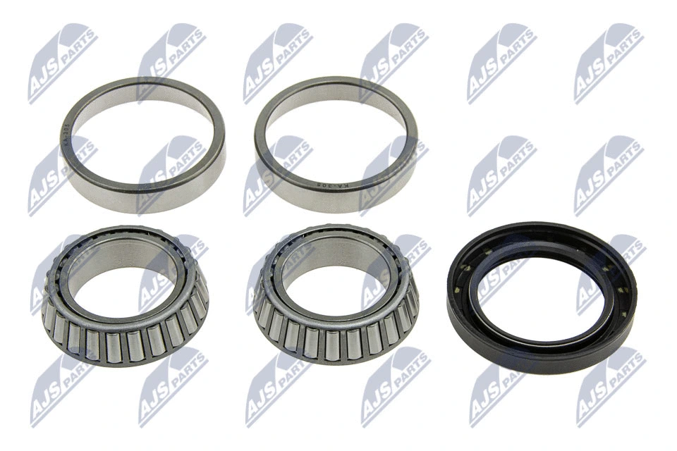 Wheel Bearing Kit (KLT-KA-305)