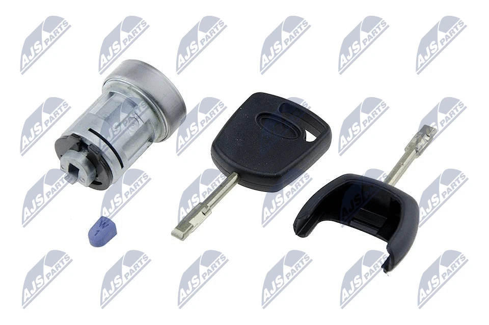 Lock Cylinder, ignition lock