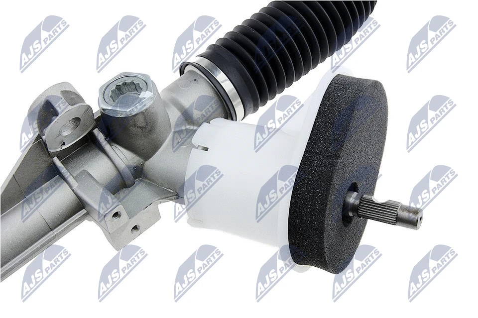 Steering Gear