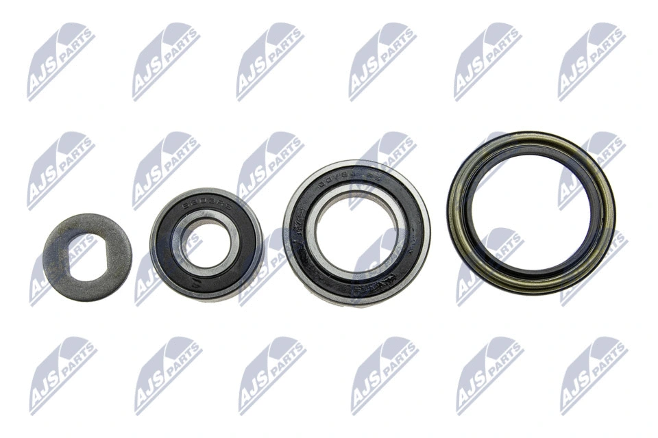 Repair Kit, steering knuckle