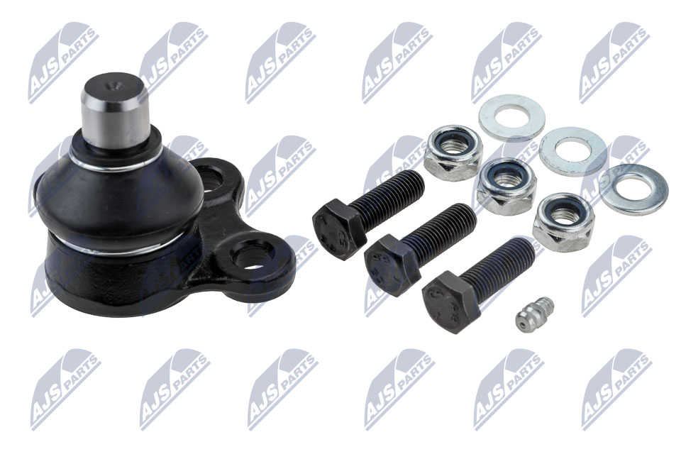 Ball Joint (ZSD-PE-013)