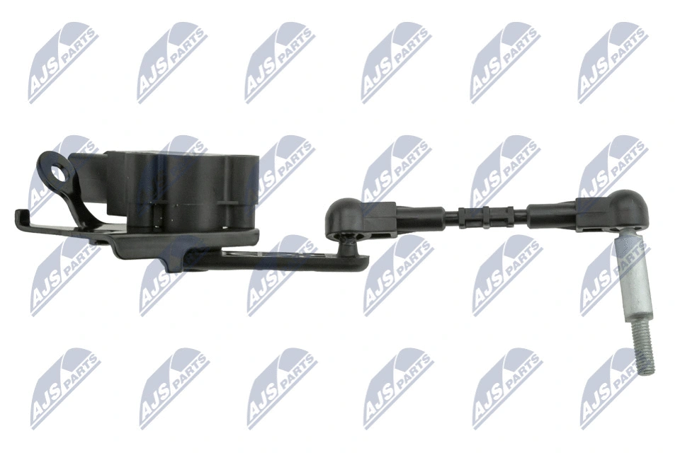 Sensor, headlight levelling