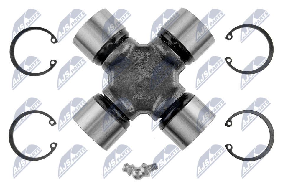 Joint, propshaft