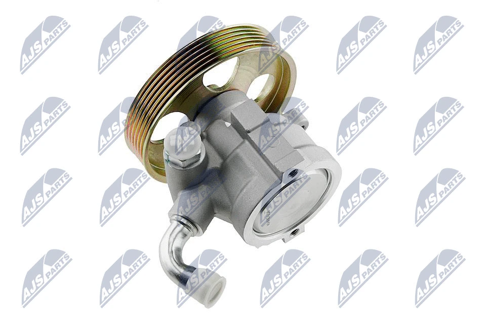 Hydraulic Pump, steering