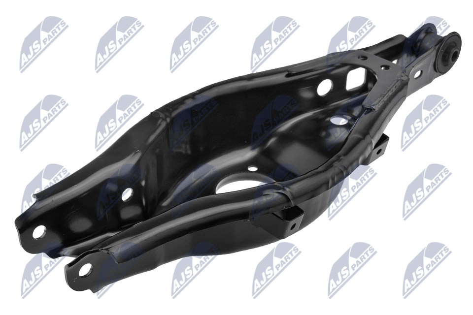 Mounting, control/trailing arm