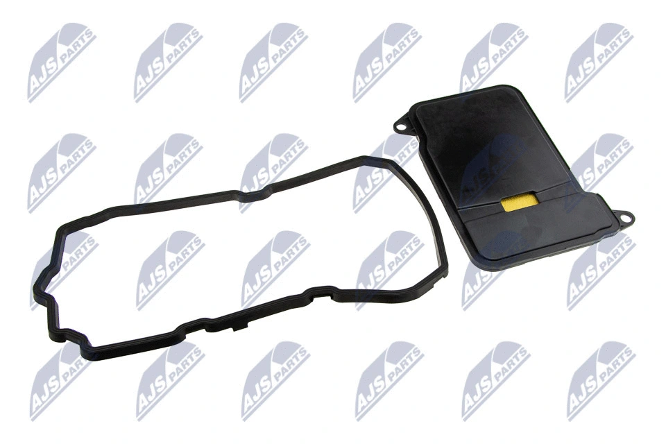 Hydraulic Filter Kit, automatic transmission