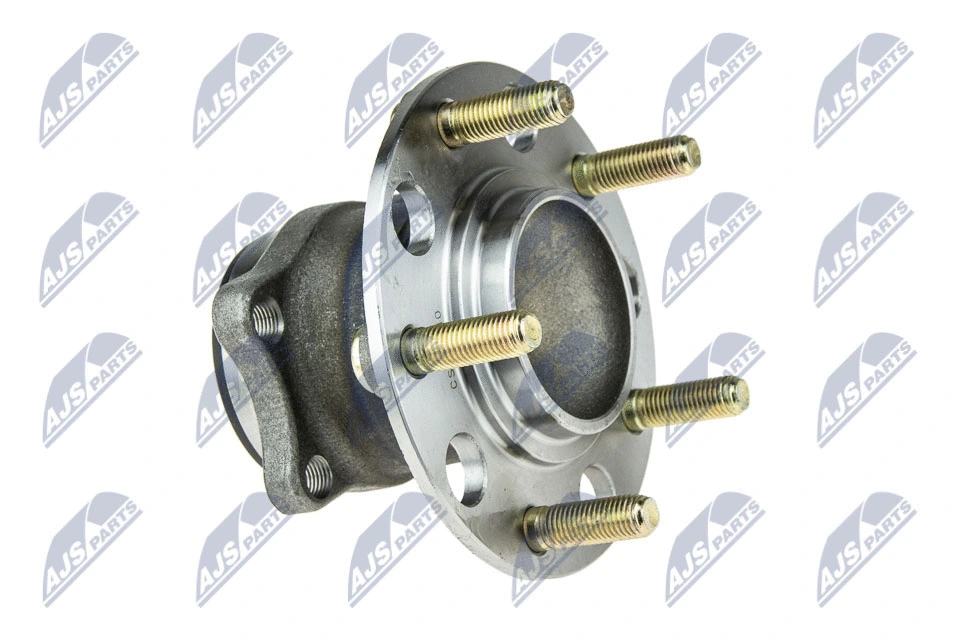 Wheel Hub