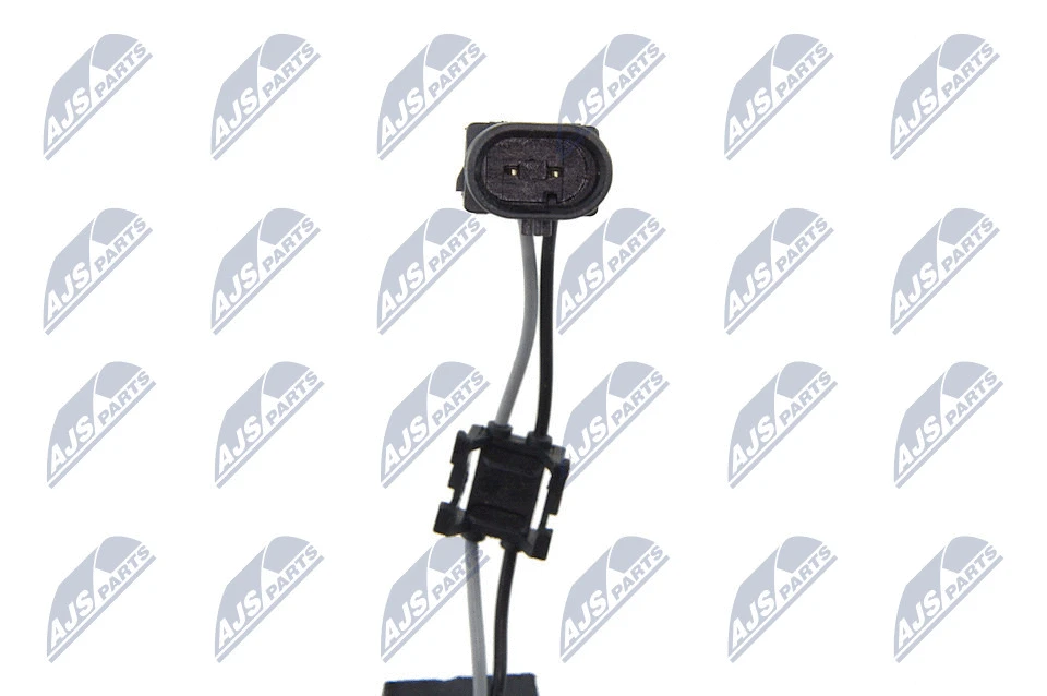 Exterior Door Handle