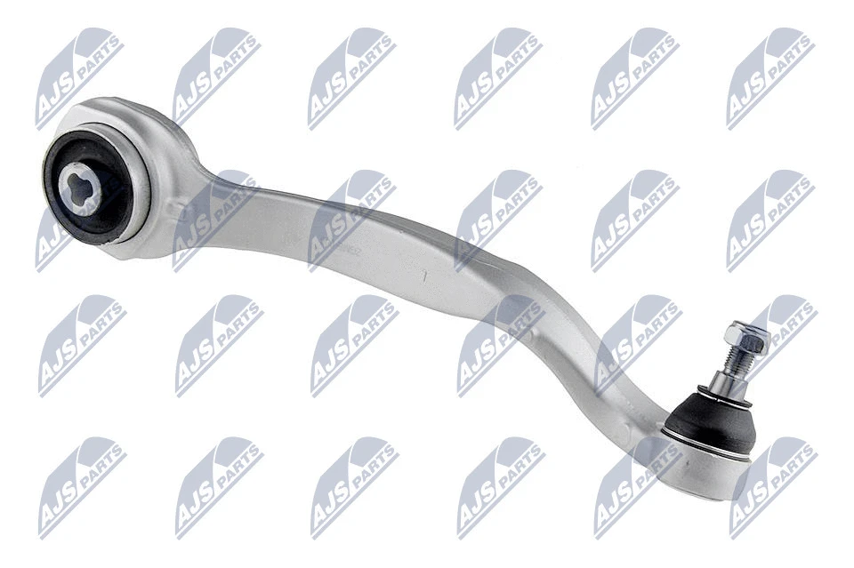 Control/Trailing Arm, wheel suspension (ZWG-ME-008)