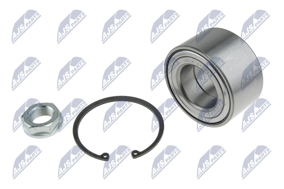 Wheel Bearing Kit (KLP-CT-022)