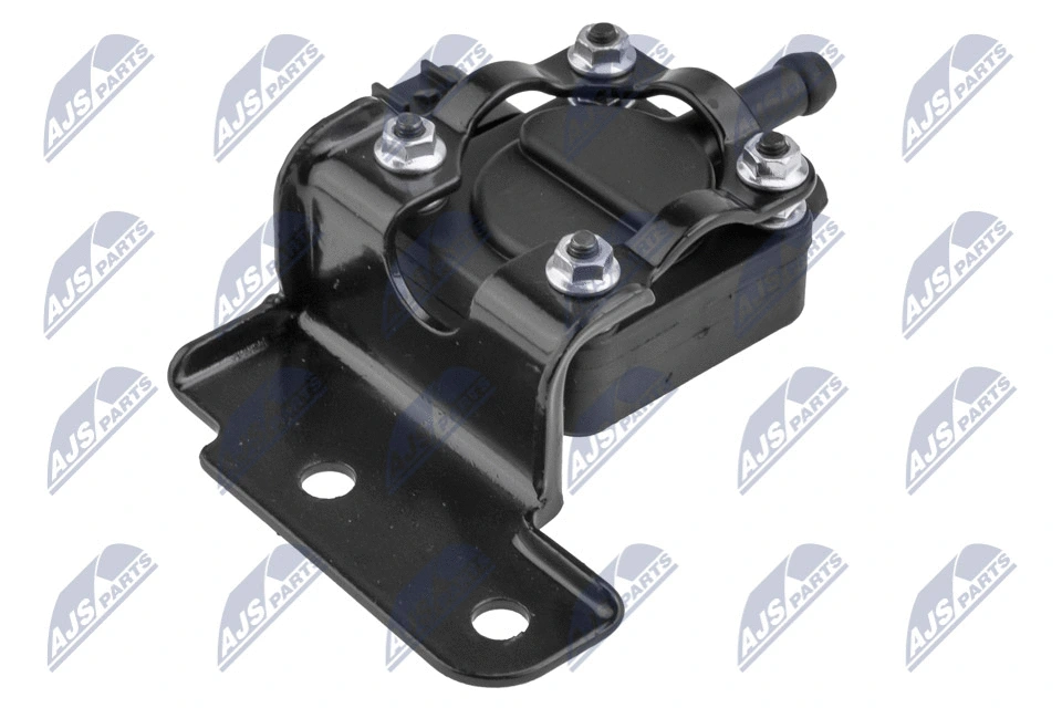 Sensor, exhaust pressure