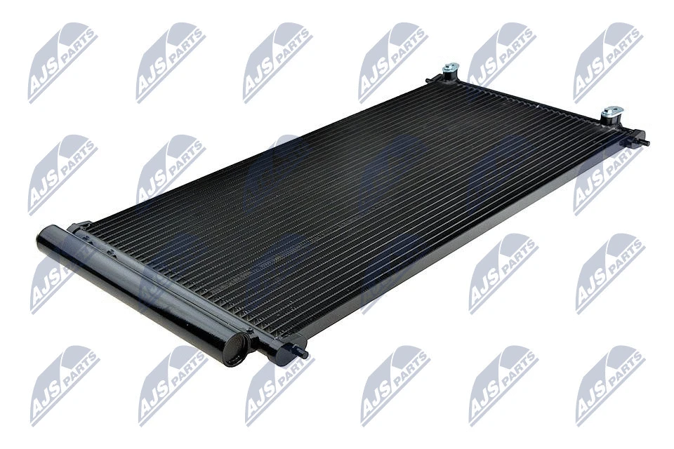 Condenser, air conditioning (CCS-TY-021)