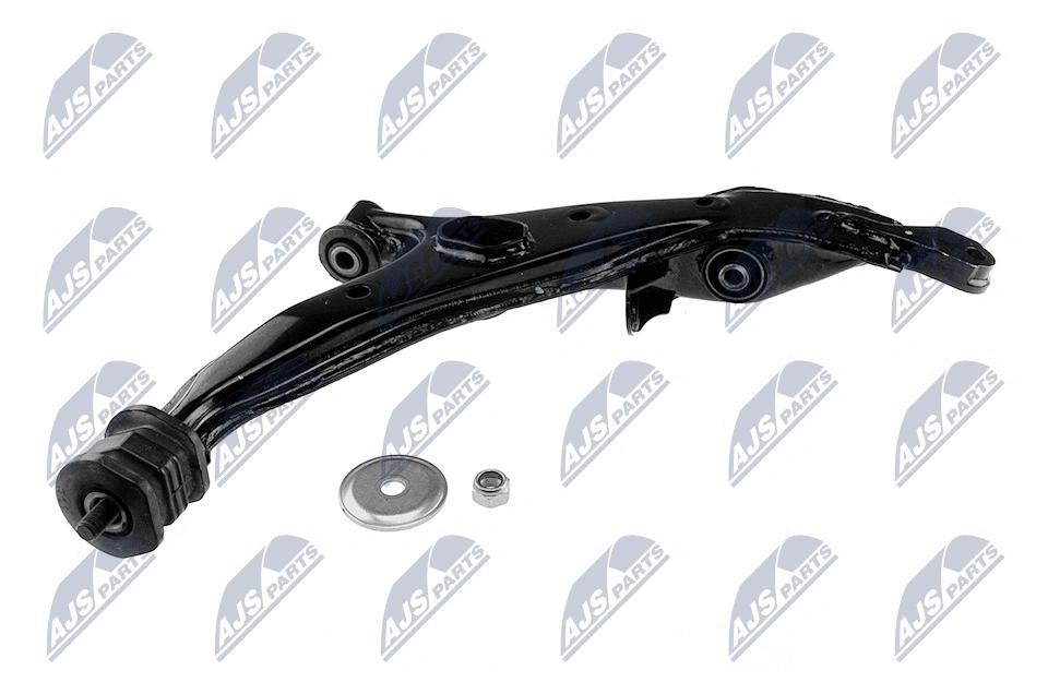 Control/Trailing Arm, wheel suspension (ZWD-HD-027)