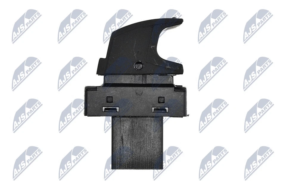 Switch, window regulator
